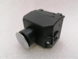MERCEDES-BENZ Mercedes S-class W221 electronic module A2215450608 control unit EZS + KEY — thumbnail 8