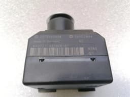 MERCEDES-BENZ Mercedes S-class W221 electronic module A2215450608 control unit EZS + KEY — thumbnail 9