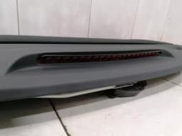MERCEDES-BENZ Mercedes CL W216 Parcel Shelf A2166900749 Hut Pad EXCLUSIVE LEATHER ROLL — thumbnail 3