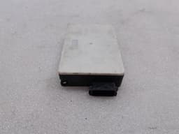 MERCEDES-BENZ Mercedes CL W216 Distance Radar Sensor A0045427718 Radar Sensor CAS Distronic+ — thumbnail 2