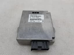 MERCEDES-BENZ Mercedes CL W216 Linguatronic Electronic Module A2218705687 LINGUATRONIC ECU — thumbnail 1