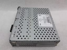 MERCEDES-BENZ Mercedes CL W216 TV Tuner A2218701989 TV Control Unit Combo — thumbnail 1