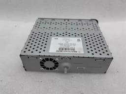 MERCEDES-BENZ Mercedes CL W216 TV Tuner A2218701989 TV Control Unit Combo — thumbnail 3