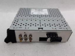 MERCEDES-BENZ Mercedes CL W216 TV Tuner A2218701989 TV Control Unit Combo — thumbnail 7