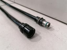 MERCEDES-BENZ Mercedes CL W216 ABC Pipe Set A2213201672 Hose ABC Set — thumbnail 7