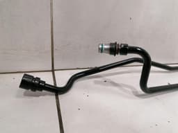 MERCEDES-BENZ Mercedes CL W216 ABC Pipe Set A2213201672 Hose ABC Set — thumbnail 3