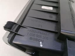 MERCEDES-BENZ MERCEDES CL W216 NAVIGATION MONITOR A2218206289 RIGHT HAND DRIVE RHD — thumbnail 9