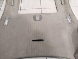 MERCEDES-BENZ Mercedes CL W216 Roof Lining Set A2166901750 7G17 Roof Sky ALCANTARA SET — thumbnail 6