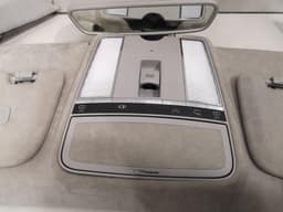 MERCEDES-BENZ Mercedes CL W216 Roof Lining Set A2166901750 7G17 Roof Sky ALCANTARA SET — thumbnail 7