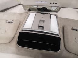 MERCEDES-BENZ Mercedes CL W216 Roof Lining Set A2166901750 7G17 Roof Sky ALCANTARA SET — thumbnail 8