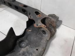 MERCEDES-BENZ Mercedes CL W216 Beam Subframe Front A2216200387 Front Axle Beam — thumbnail 10