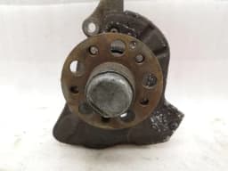 MERCEDES-BENZ Mercedes CL W216 Right Front Hub A2213323001 Wheel Bearing Housing Front Right — thumbnail 6