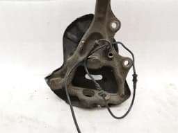 MERCEDES-BENZ Mercedes CL W216 Right Front Hub A2213323001 Wheel Bearing Housing Front Right — thumbnail 8