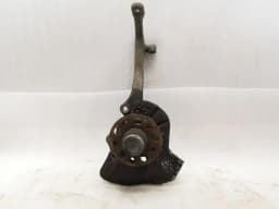 MERCEDES-BENZ Mercedes CL W216 Right Front Hub A2213323001 Wheel Bearing Housing Front Right — thumbnail 5