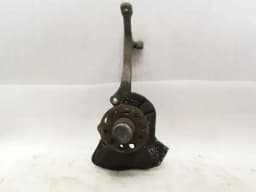 MERCEDES-BENZ Mercedes CL W216 Right Front Hub A2213323001 Wheel Bearing Housing Front Right — thumbnail 1