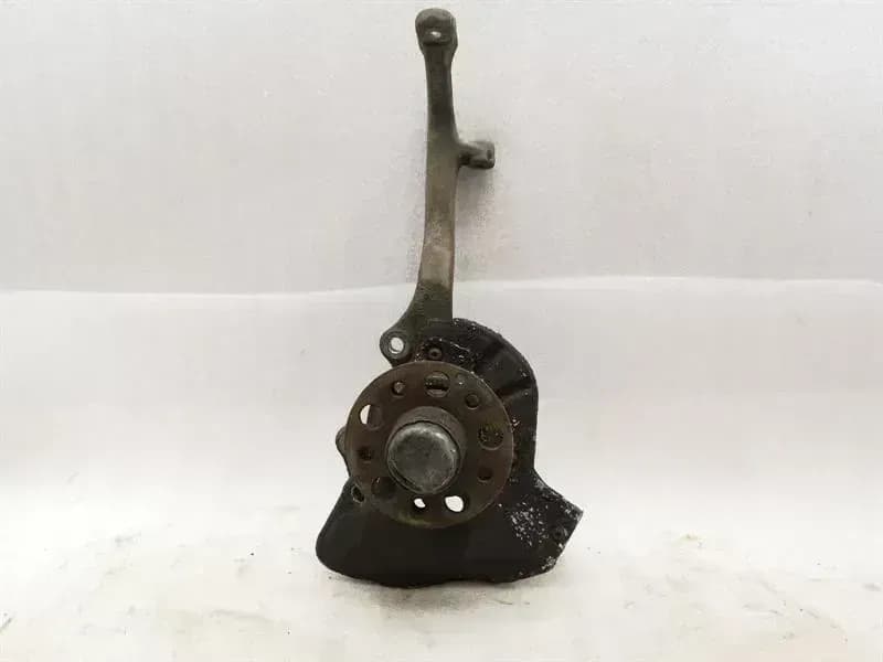 Mercedes CL W216 Right Front Hub A2213323001 Wheel Bearing Housing Front Right