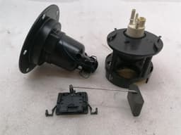 MERCEDES-BENZ Mercedes CL W216 Fuel Pump Electric A2214706094 Fuel Pump M275 V12 — thumbnail 9
