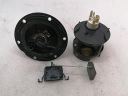 MERCEDES-BENZ Mercedes CL W216 Fuel Pump Electric A2214706094 Fuel Pump M275 V12 — thumbnail 2