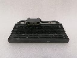 MERCEDES-BENZ Mercedes S-class W221 Engine Oil Cooler A2215000600 Oil Cooler Cooler M275 — thumbnail 1