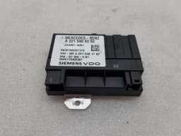 MERCEDES-BENZ Mercedes CL W216 Fuel Pump Module A2215406362 Control Unit Fuel Pump — thumbnail 4