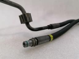 MERCEDES-BENZ Mercedes W221 rear ABC suspension valve A2213201058 rear air suspension valve — thumbnail 2