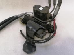 MERCEDES-BENZ Mercedes W221 rear ABC suspension valve A2213201058 rear air suspension valve — thumbnail 5
