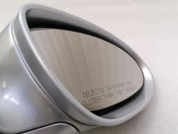 MERCEDES-BENZ Mercedes S-Class W221 right door mirror A2218100476 exterior mirror right — thumbnail 2