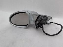 MERCEDES-BENZ Mercedes CL W216 Left Door Mirror A2168100376 Exterior Mirror Left DIM — thumbnail 2