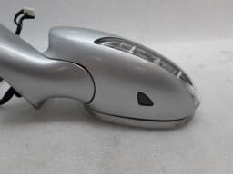 MERCEDES-BENZ Mercedes CL W216 Left Door Mirror A2168100376 Exterior Mirror Left DIM — thumbnail 6