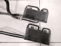 MERCEDES-BENZ Mercedes S-class W221 radiator pack A2215000203 radiator package S600 M275 V12 — thumbnail 6