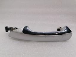MERCEDES-BENZ Mercedes S-Class W221 Left Door Handle A2217600970 Door Handle Left KEYLESS — thumbnail 1