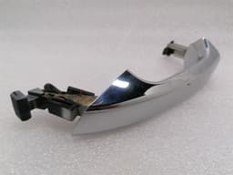 MERCEDES-BENZ Mercedes S-Class W221 Left Door Handle A2217600970 Door Handle Left KEYLESS — thumbnail 7
