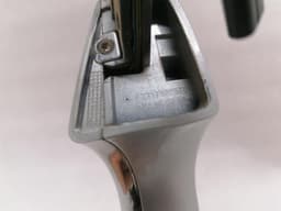 MERCEDES-BENZ Mercedes S-Class W221 Left Door Handle A2217600970 Door Handle Left KEYLESS — thumbnail 10