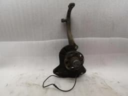 MERCEDES-BENZ Mercedes CL W216 Left Front Hub A2213322901 Wheel Bearing Housing Front Left — thumbnail 5