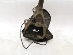 MERCEDES-BENZ Mercedes CL W216 Left Front Hub A2213322901 Wheel Bearing Housing Front Left — thumbnail 4