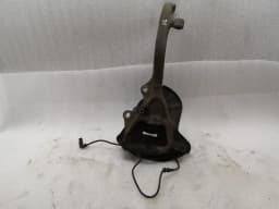 MERCEDES-BENZ Mercedes CL W216 Left Front Hub A2213322901 Wheel Bearing Housing Front Left — thumbnail 7