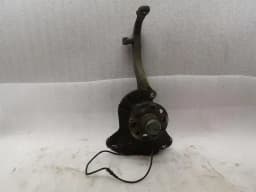 MERCEDES-BENZ Mercedes CL W216 Left Front Hub A2213322901 Wheel Bearing Housing Front Left — thumbnail 1