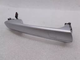 MERCEDES-BENZ Mercedes CL W216 right door handle A2217601070 door handle right keyless — thumbnail 8