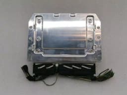 MERCEDES-BENZ Mercedes S-Class W220 ABC Electronic Module A0325455432 ECU ABC — thumbnail 8