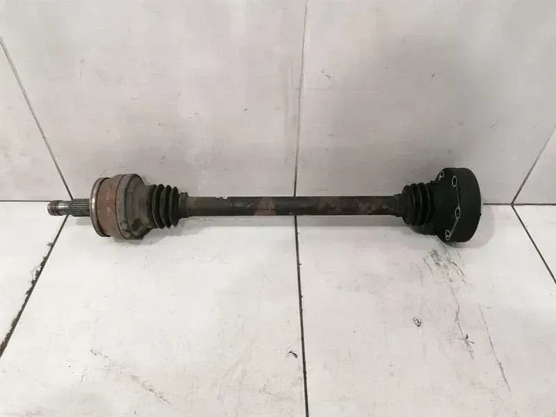Mercedes S W220 drive shaft rear RE A2203507510 rear right drive shaft V12