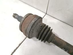 MERCEDES-BENZ Mercedes S W220 drive shaft rear RE A2203507510 rear right drive shaft V12 — thumbnail 4