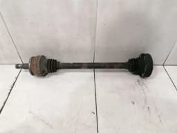 MERCEDES-BENZ Mercedes S W220 drive shaft rear RE A2203507510 rear right drive shaft V12 — thumbnail 6