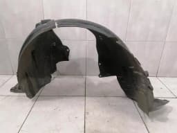 MERCEDES-BENZ Mercedes CL600 W216 WHEEL ARCH PLASTIC FRONT SET A2166900930 WHEEL RUN COVER — thumbnail 4