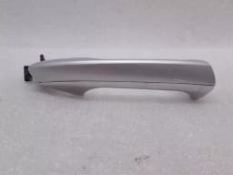MERCEDES-BENZ Mercedes CL W216 right door handle A2217601070 door handle right keyless — thumbnail 6
