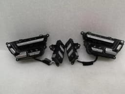 MERCEDES-BENZ Mercedes CL W216 Seat Switch Set A2218700658 RIGHT HANDLE RHD — thumbnail 1