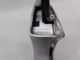 MERCEDES-BENZ Mercedes CL W216 right door handle A2217601070 door handle right keyless — thumbnail 10