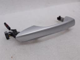 MERCEDES-BENZ Mercedes CL W216 right door handle A2217601070 door handle right keyless — thumbnail 7