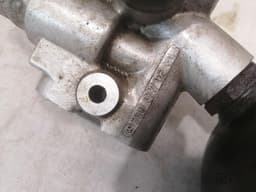 MERCEDES-BENZ Mercedes S-class W220 ABC Hydraulic Valve A2203270215 Hydraulic Valve — thumbnail 7