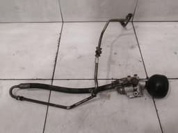MERCEDES-BENZ Mercedes S-class W220 ABC Hydraulic Valve A2203270215 Hydraulic Valve — thumbnail 6