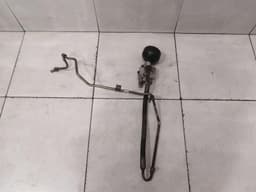 MERCEDES-BENZ Mercedes S-class W220 ABC Hydraulic Valve A2203270215 Hydraulic Valve — thumbnail 1